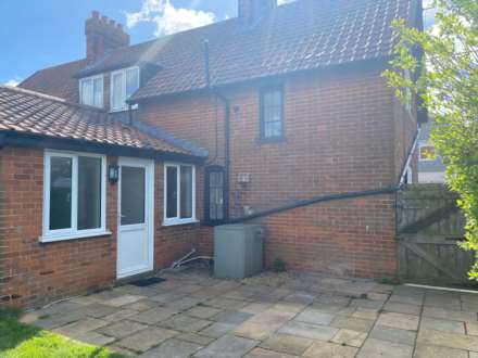 Property For Rent The Street, Shotley, Ipswich