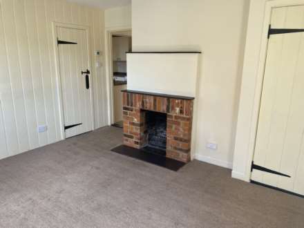 The Street, Shotley, Image 3