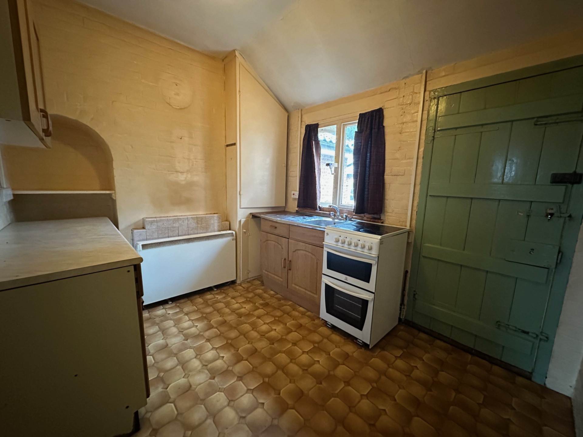 Wades Lane, Shotley, Image 4