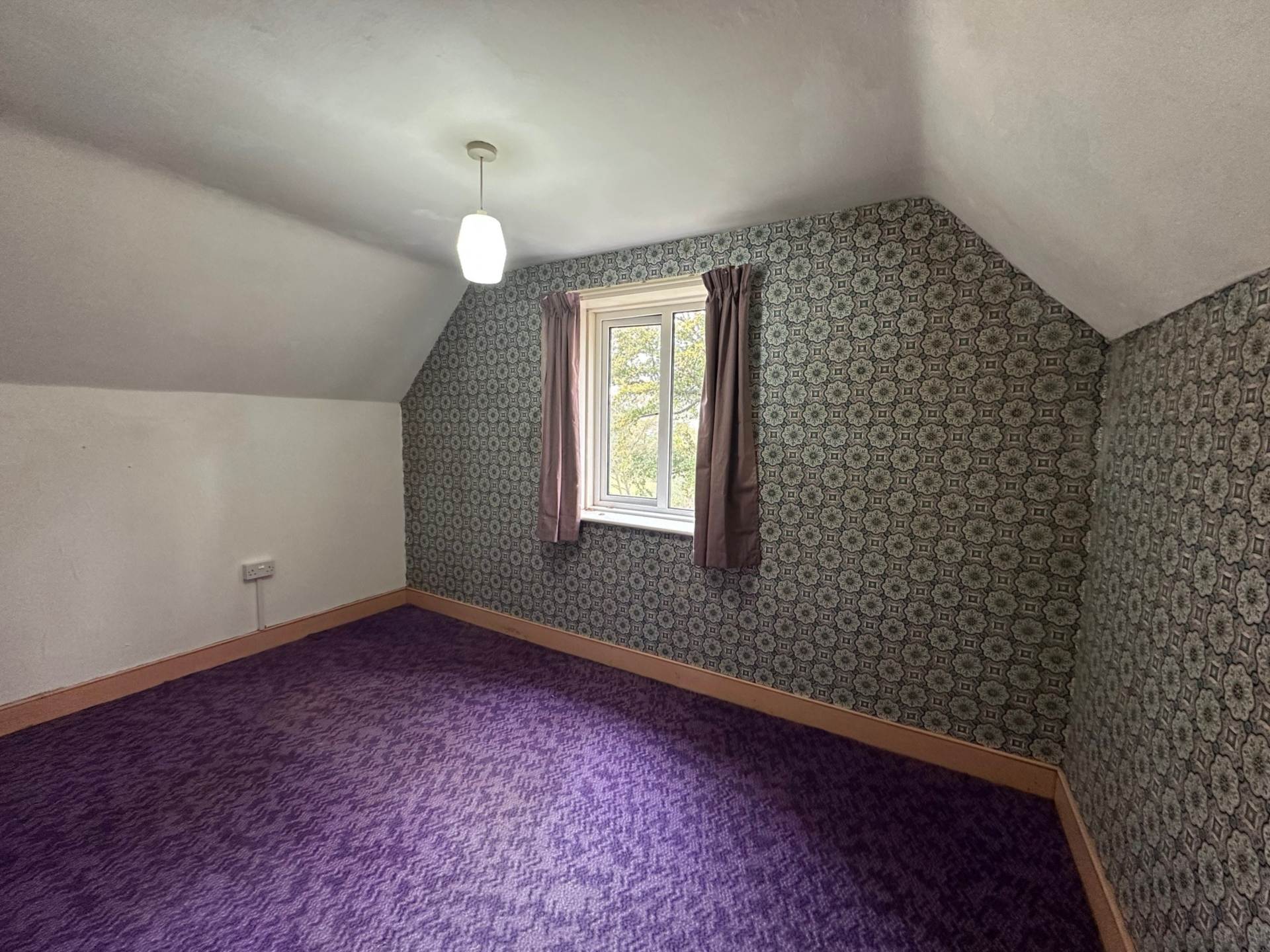 Wades Lane, Shotley, Image 7