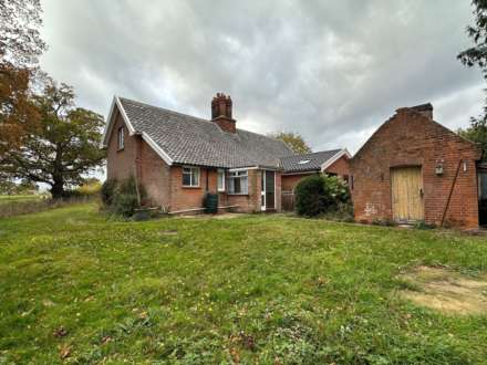 Wades Lane, Shotley, Image 2