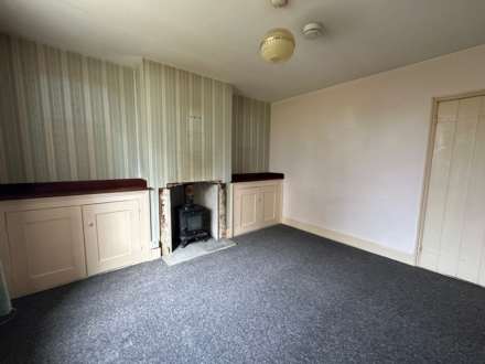 Wades Lane, Shotley, Image 3