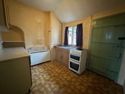 Wades Lane, Shotley, Image 4