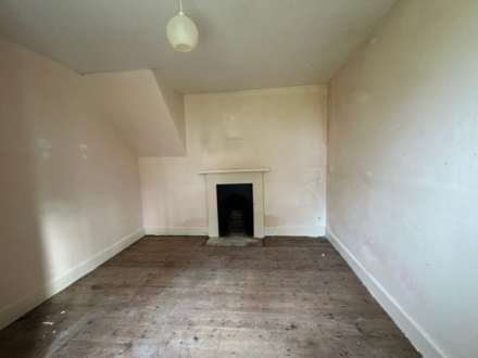 Wades Lane, Shotley, Image 5