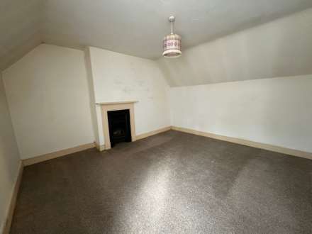 Wades Lane, Shotley, Image 6