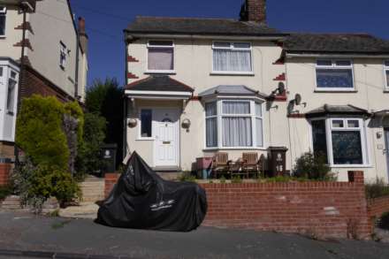 Property For Rent Edward Street, Parkeston, Harwich