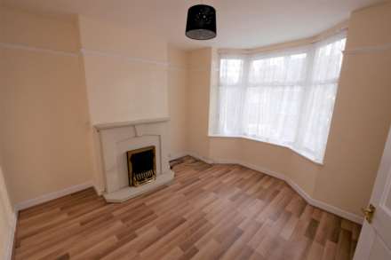 Edward Street, Parkeston, Image 2