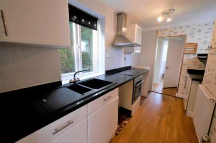 Edward Street, Parkeston, Image 3