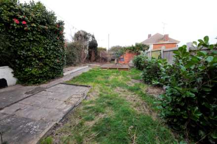 Edward Street, Parkeston, Image 8