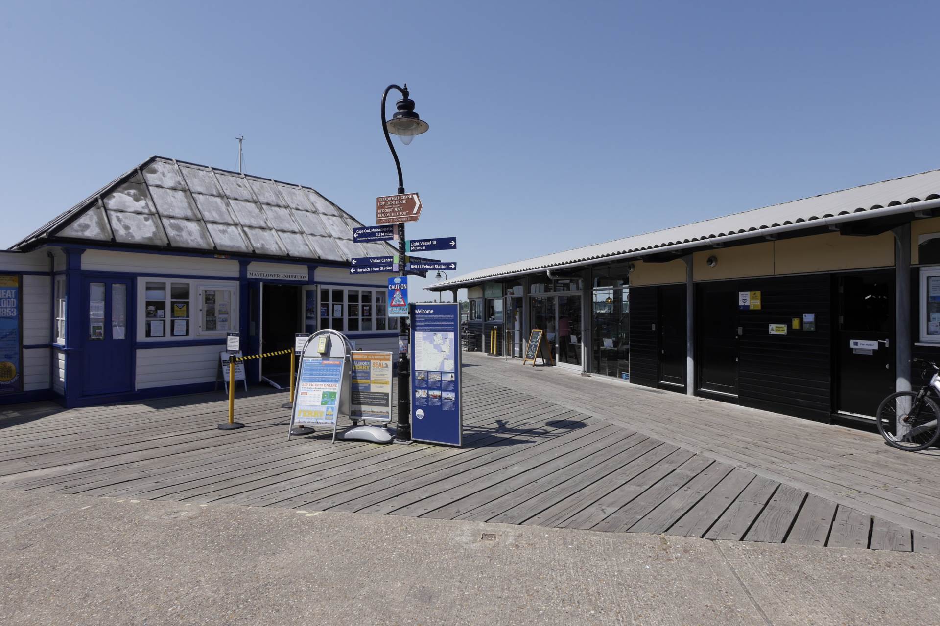 Quayside Court, Harwich, Image 6