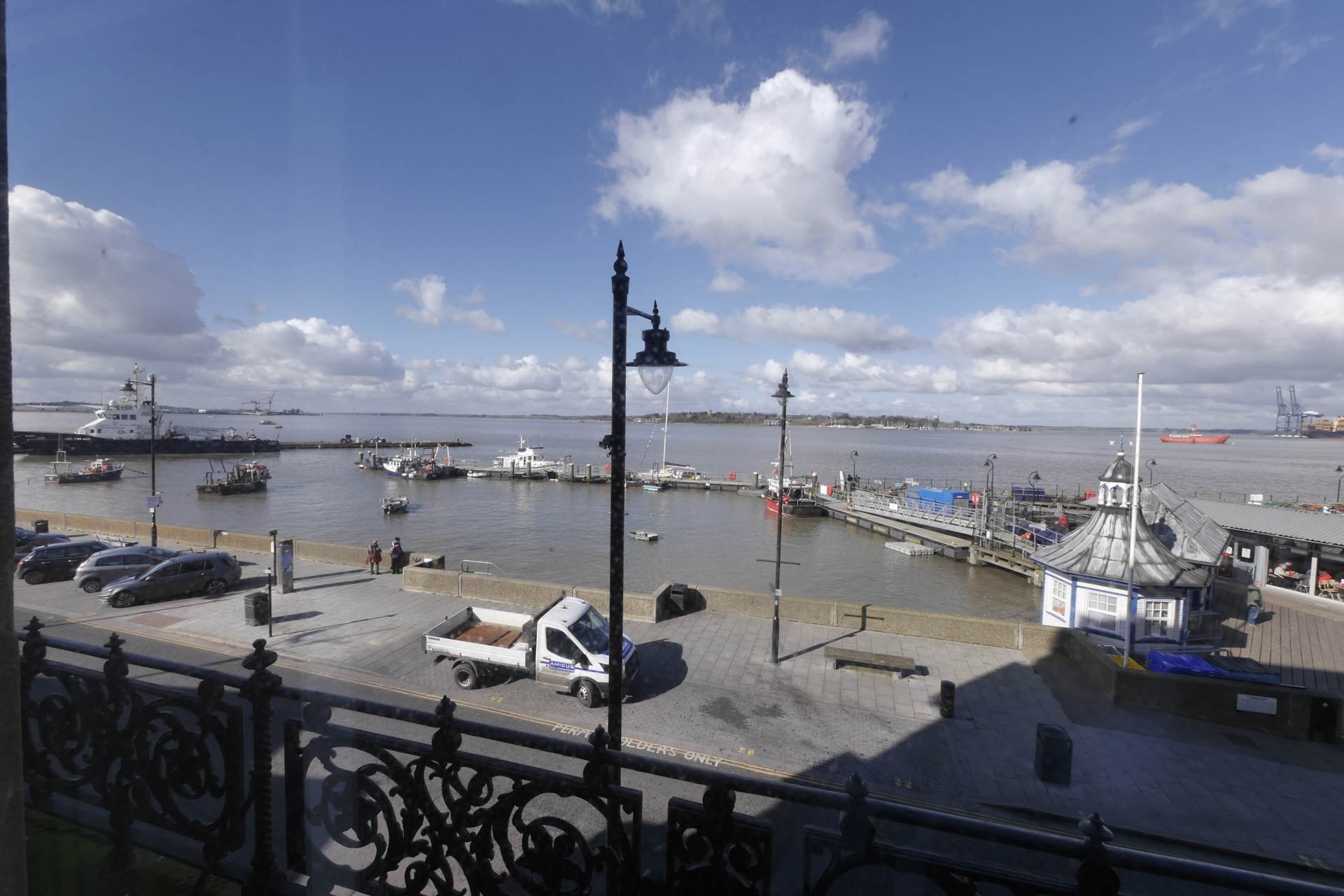 Quayside Court, Harwich, Image 7