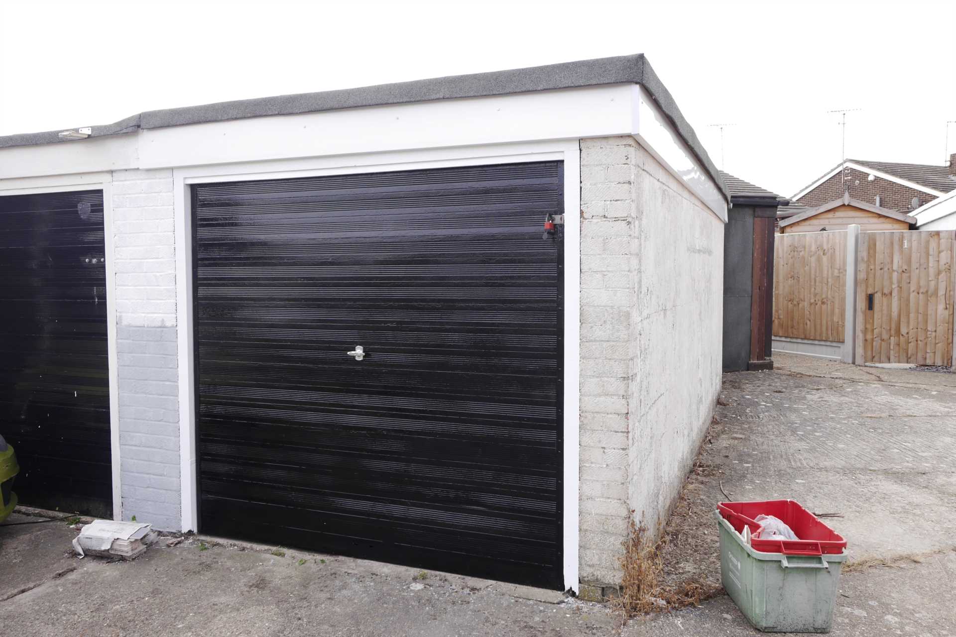 Balton Way, Harwich, Image 1