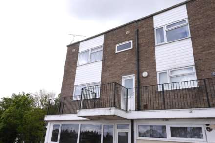 Central House, Dovercourt, Image 1