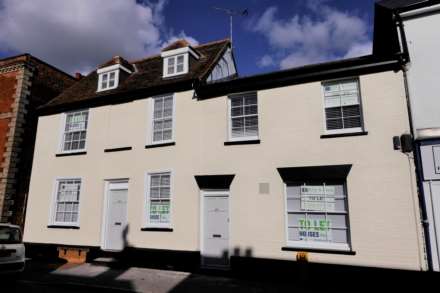 Property For Rent West Street, Harwich