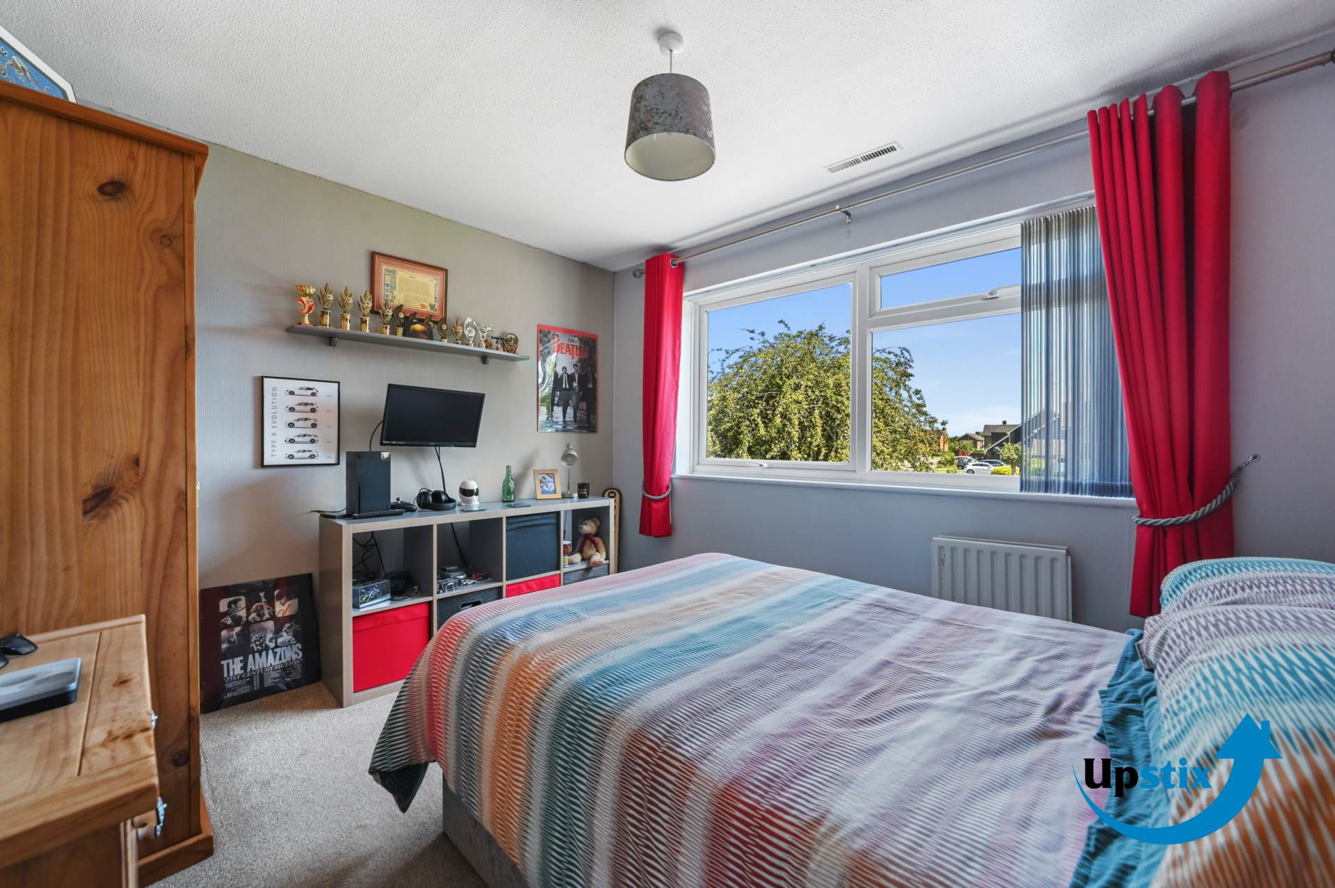Thorney Road, Capel St Mary, Image 11