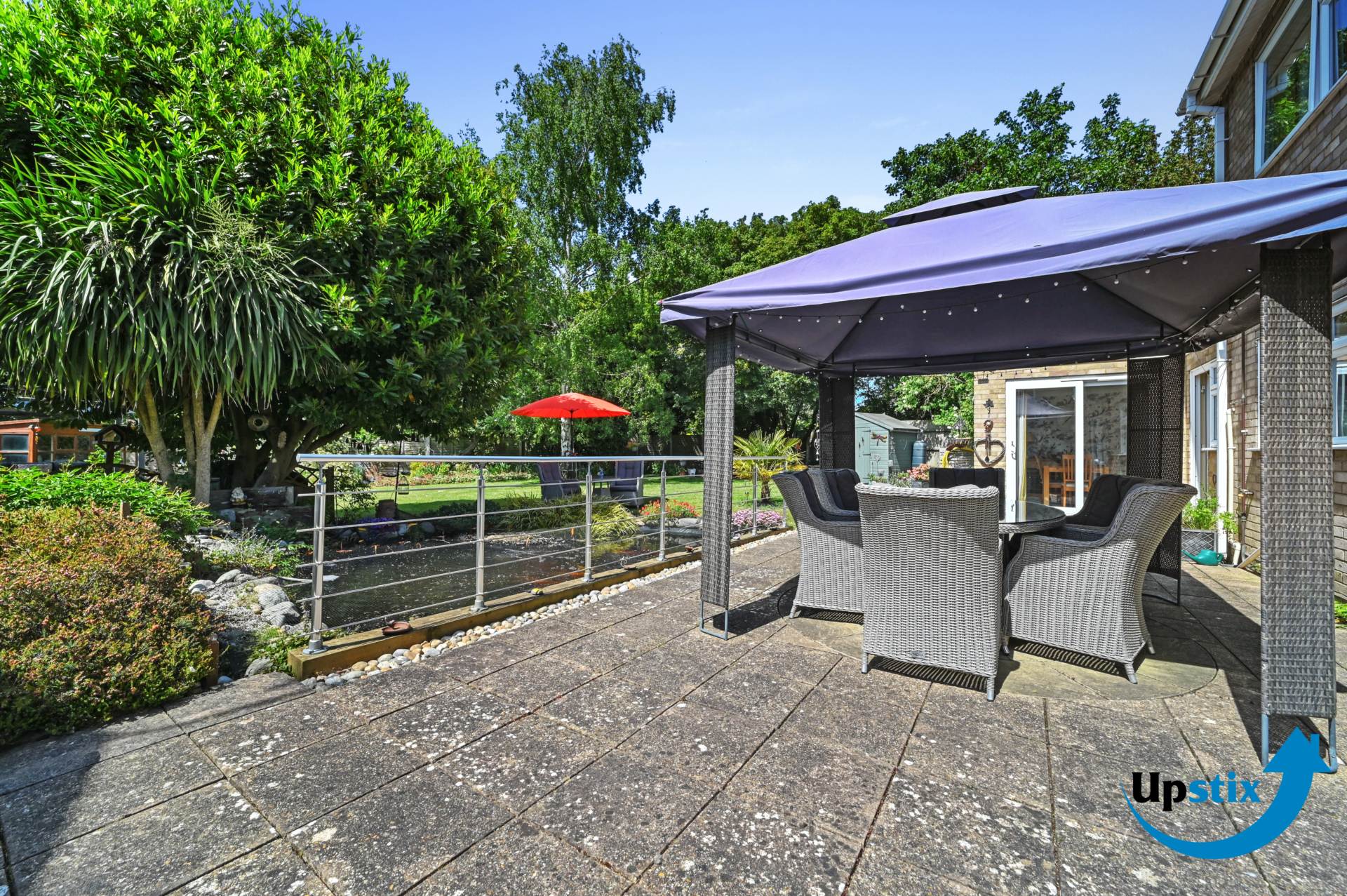 Thorney Road, Capel St Mary, Image 14