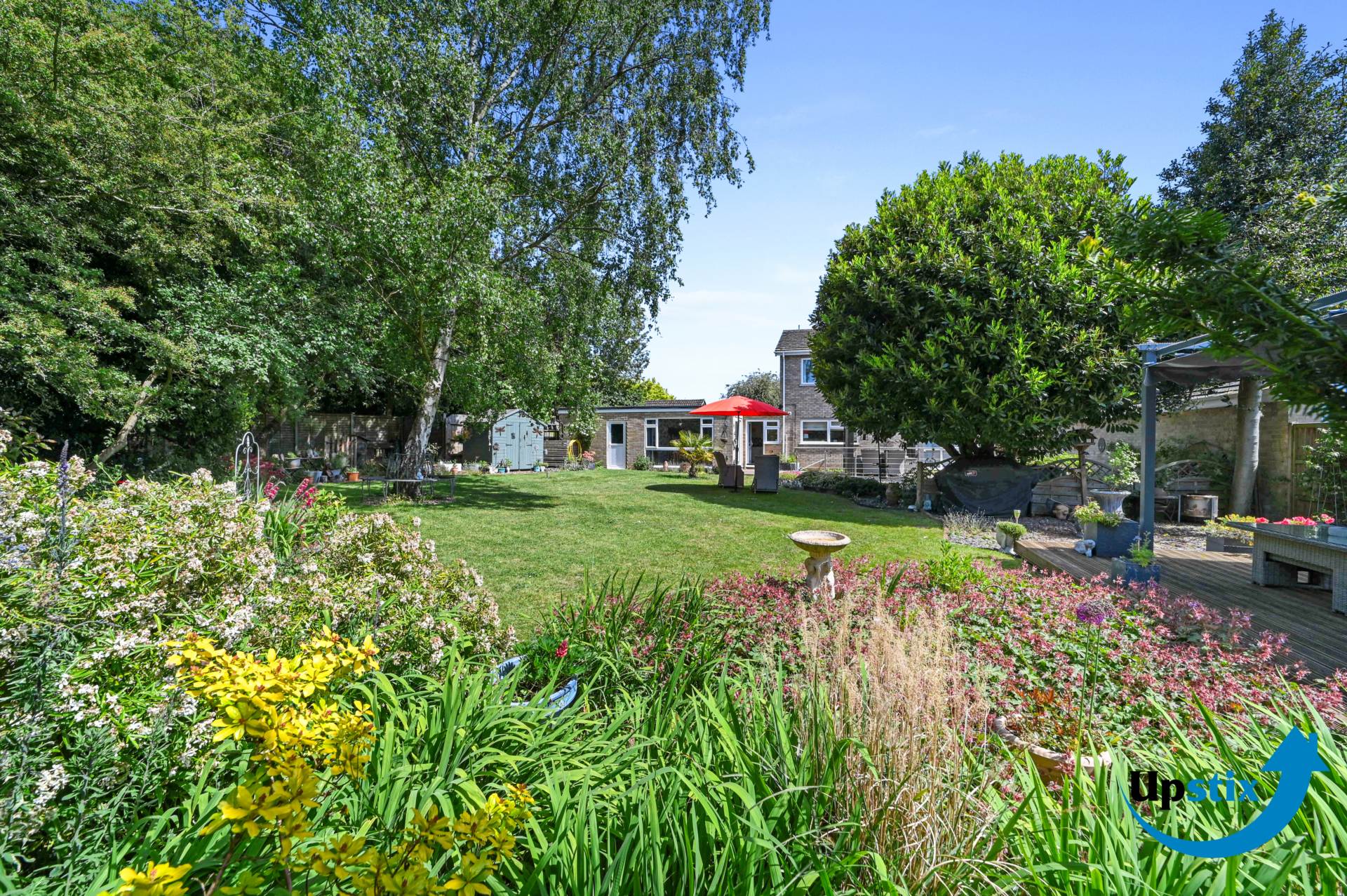 Thorney Road, Capel St Mary, Image 2