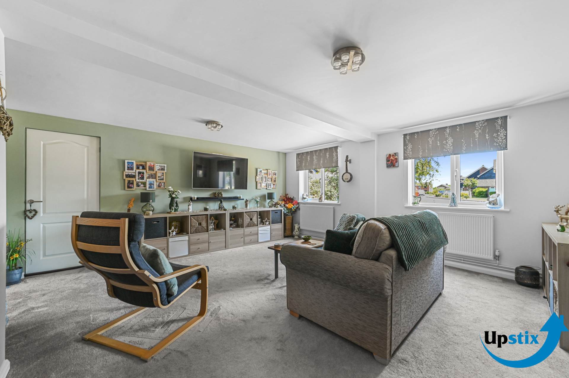 Thorney Road, Capel St Mary, Image 4
