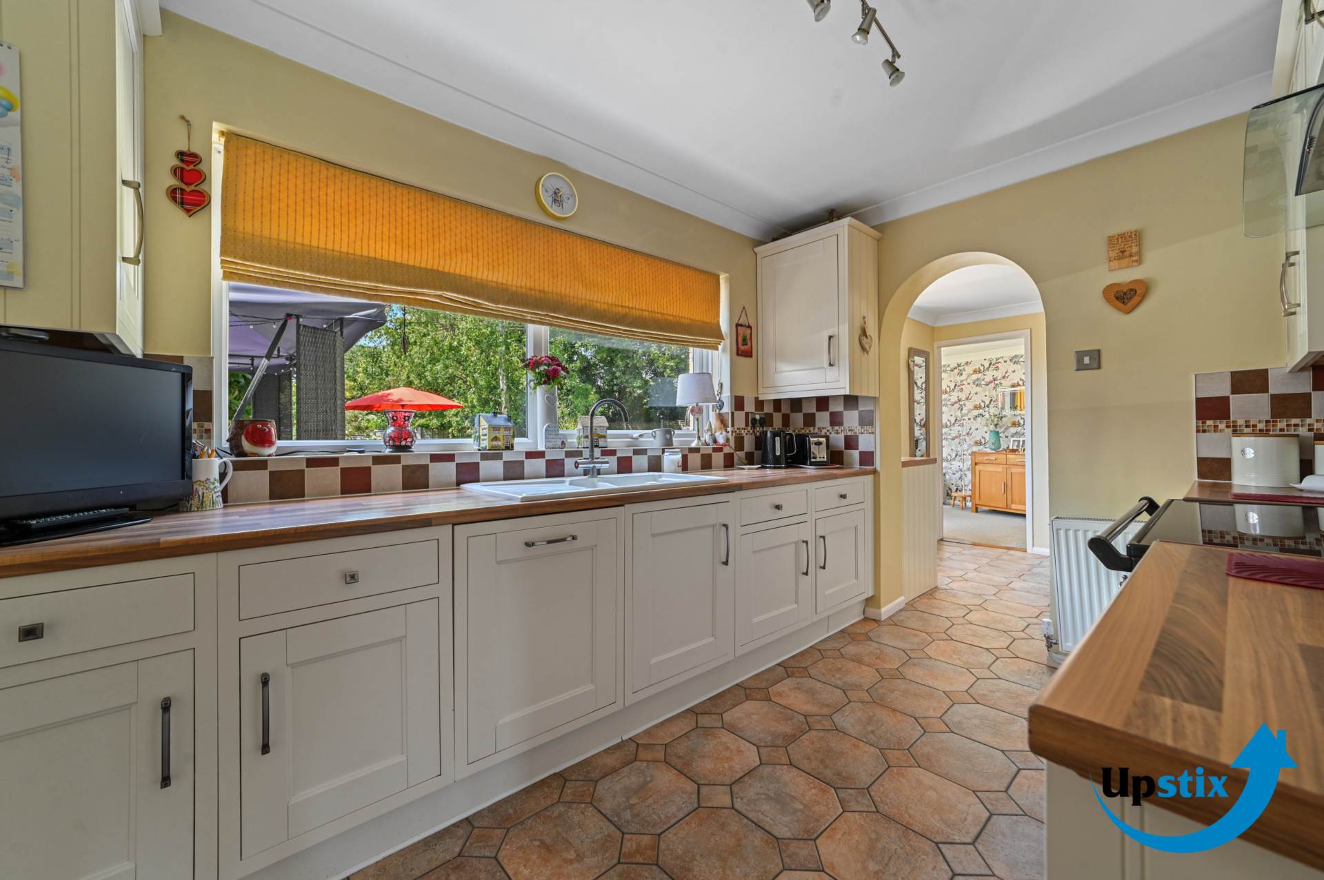 Thorney Road, Capel St Mary, Image 5