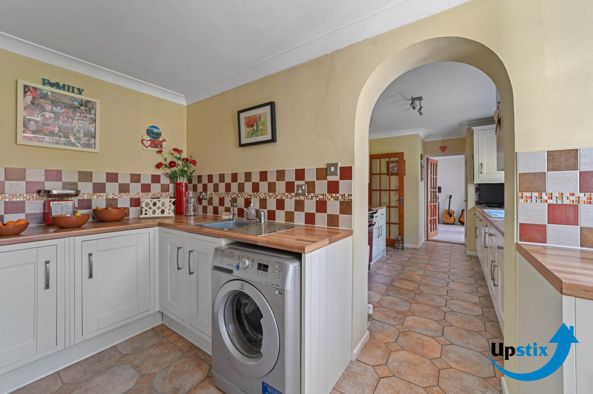 Thorney Road, Capel St Mary, Image 6