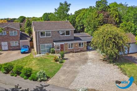 Property For Sale Thorney Road, Capel St Mary, Ipswich