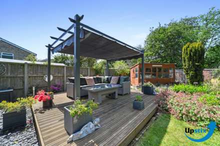 Thorney Road, Capel St Mary, Image 16