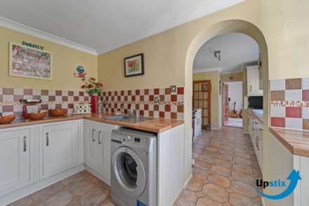 Thorney Road, Capel St Mary, Image 6