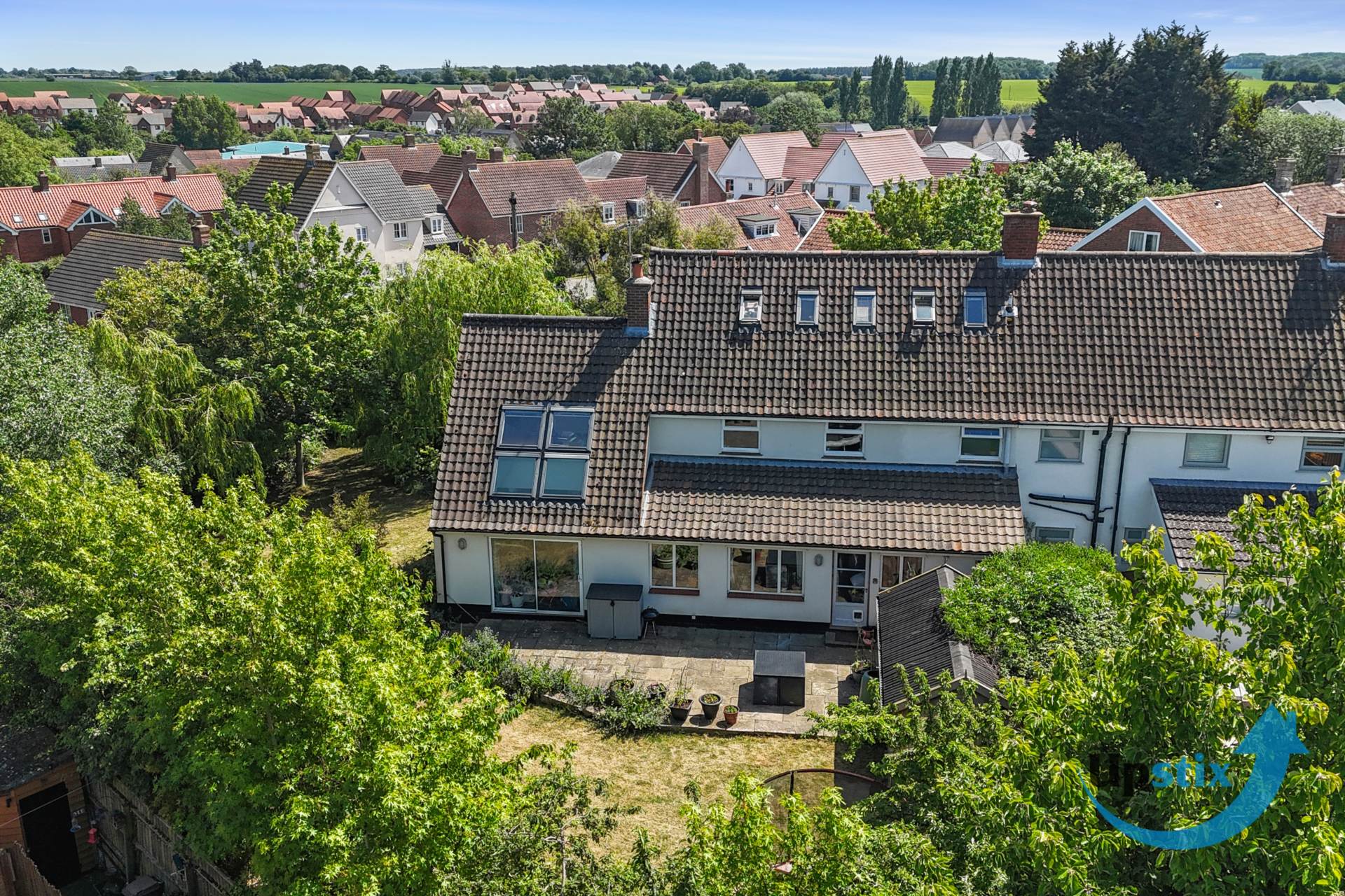 10 Victoria Mill Road, Framlingham, Image 1