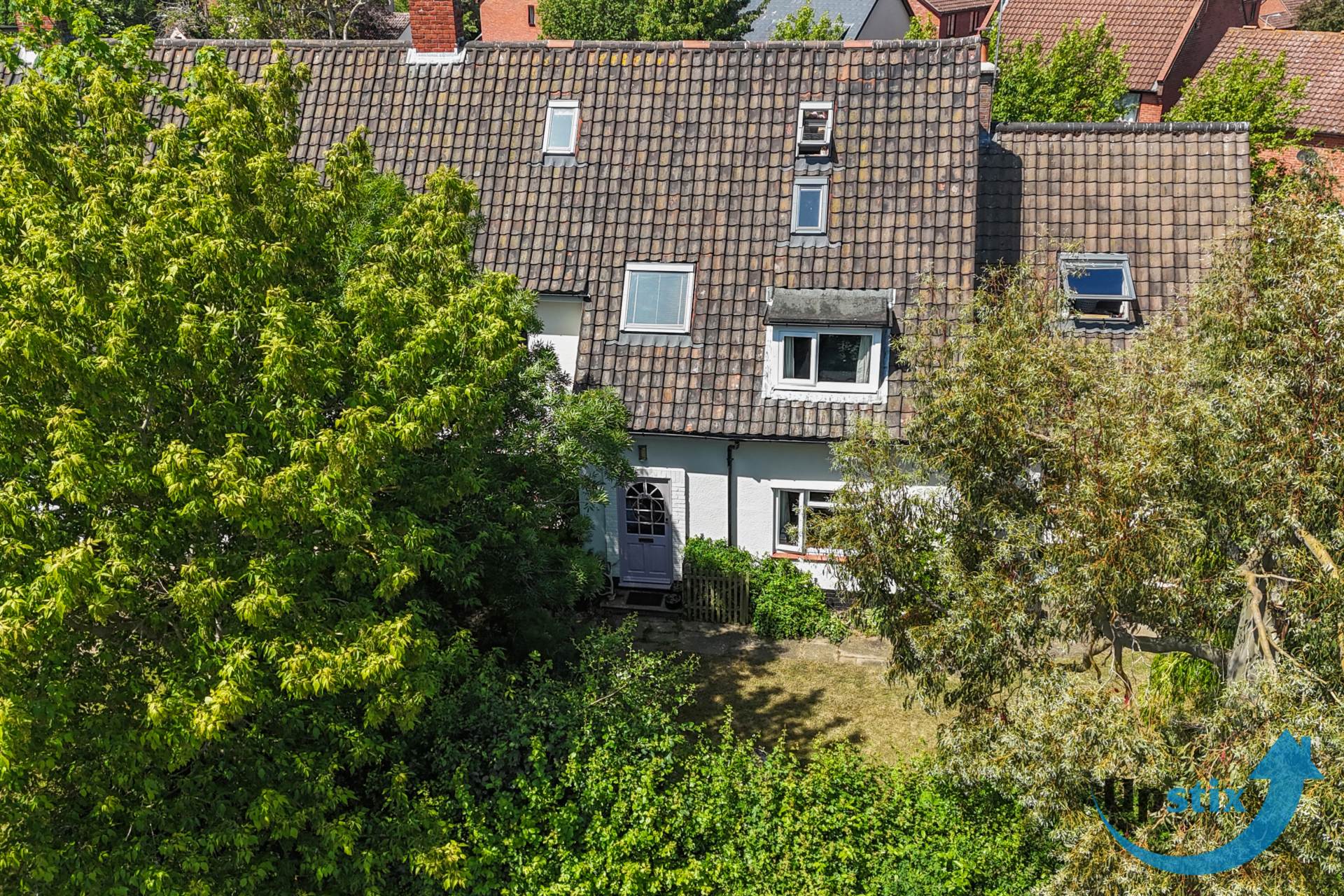 10 Victoria Mill Road, Framlingham, Image 2
