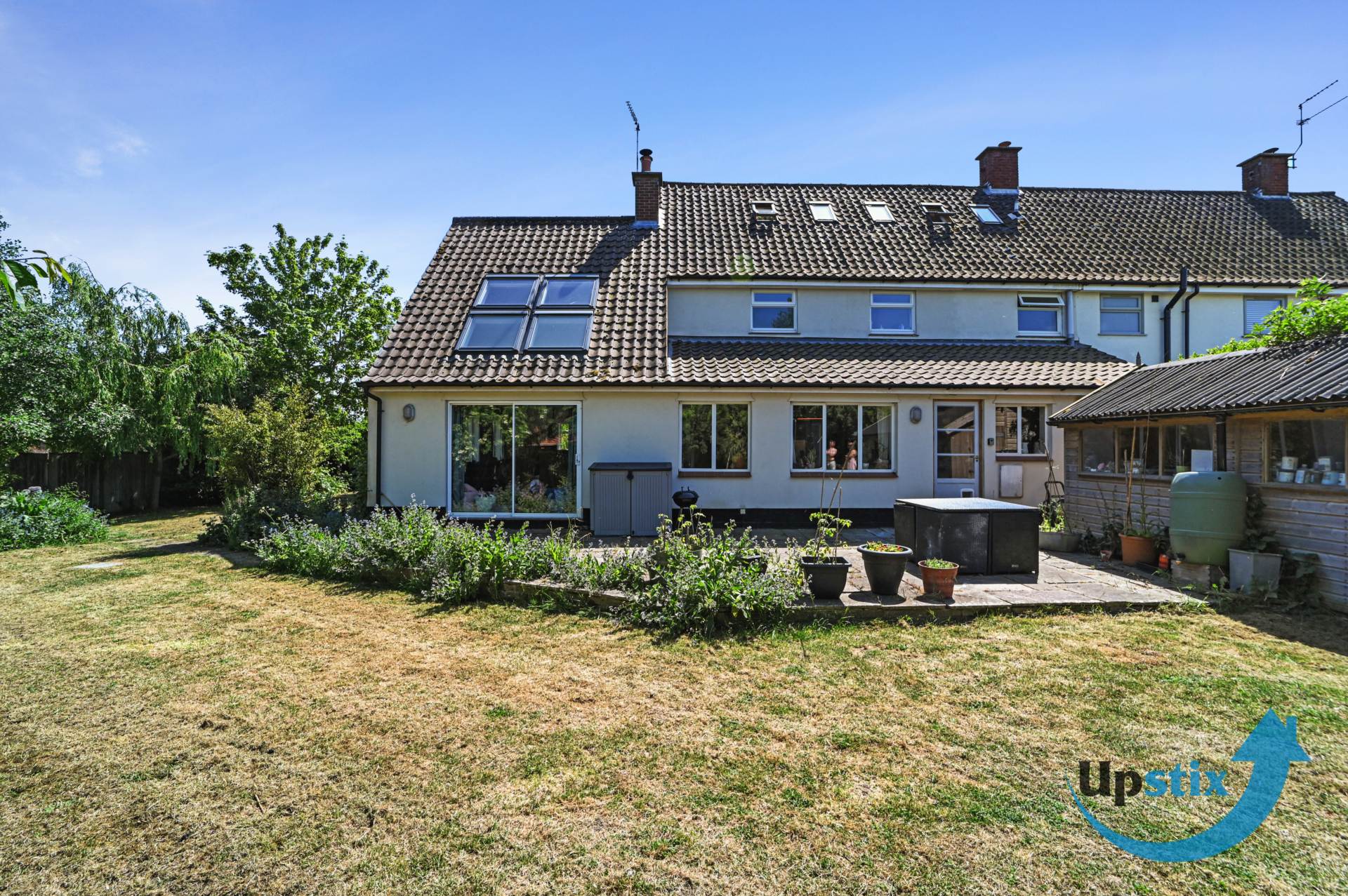 10 Victoria Mill Road, Framlingham, Image 24