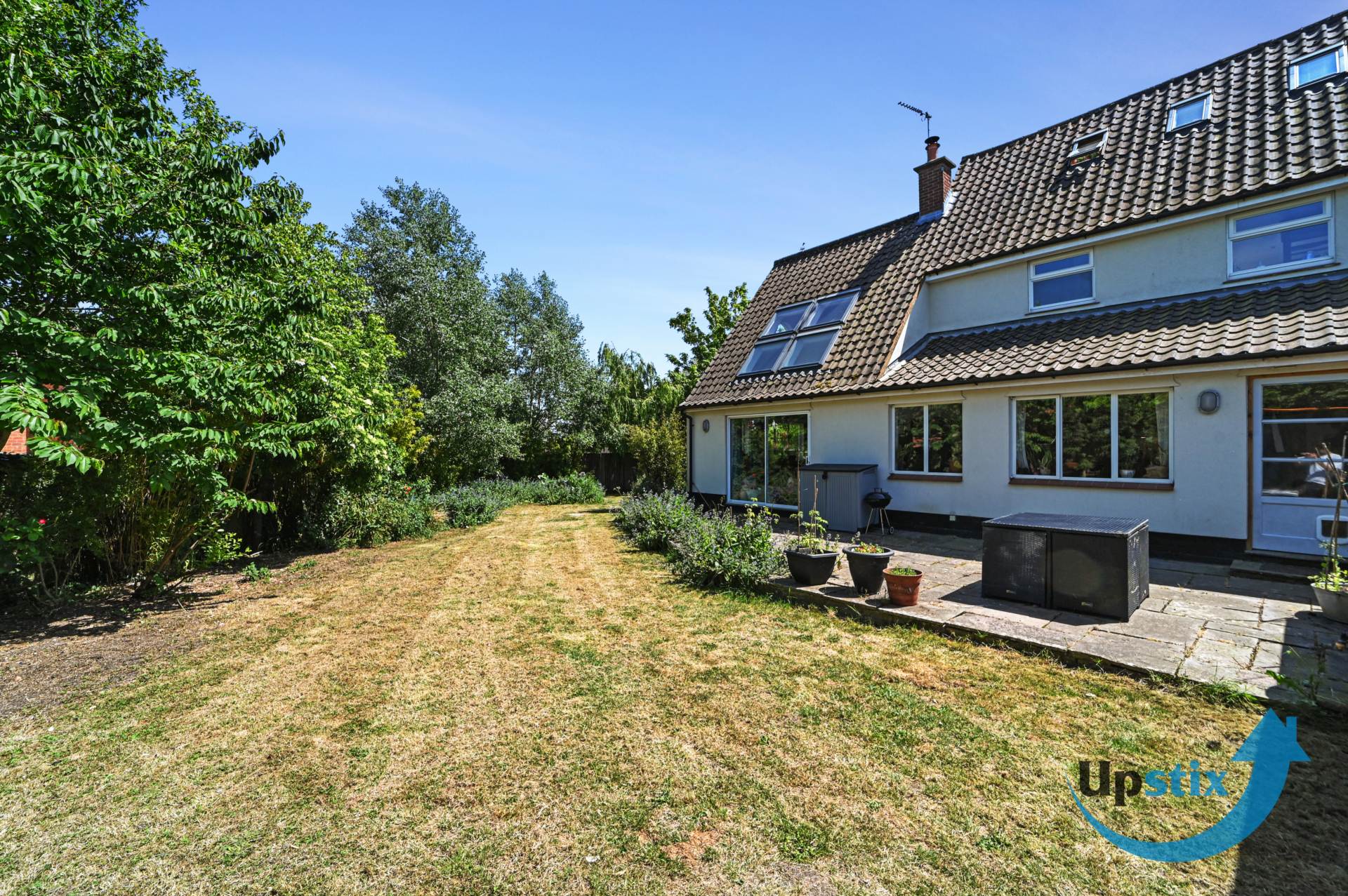10 Victoria Mill Road, Framlingham, Image 25