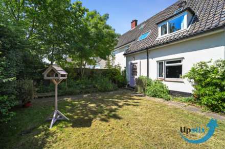 10 Victoria Mill Road, Framlingham, Image 22
