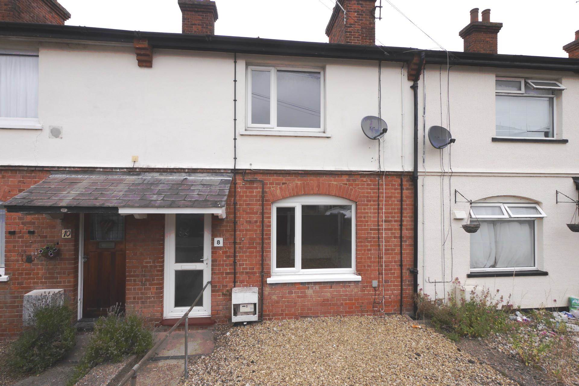 Foster Road, Harwich, Image 1