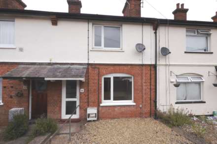 Foster Road, Harwich, Image 1