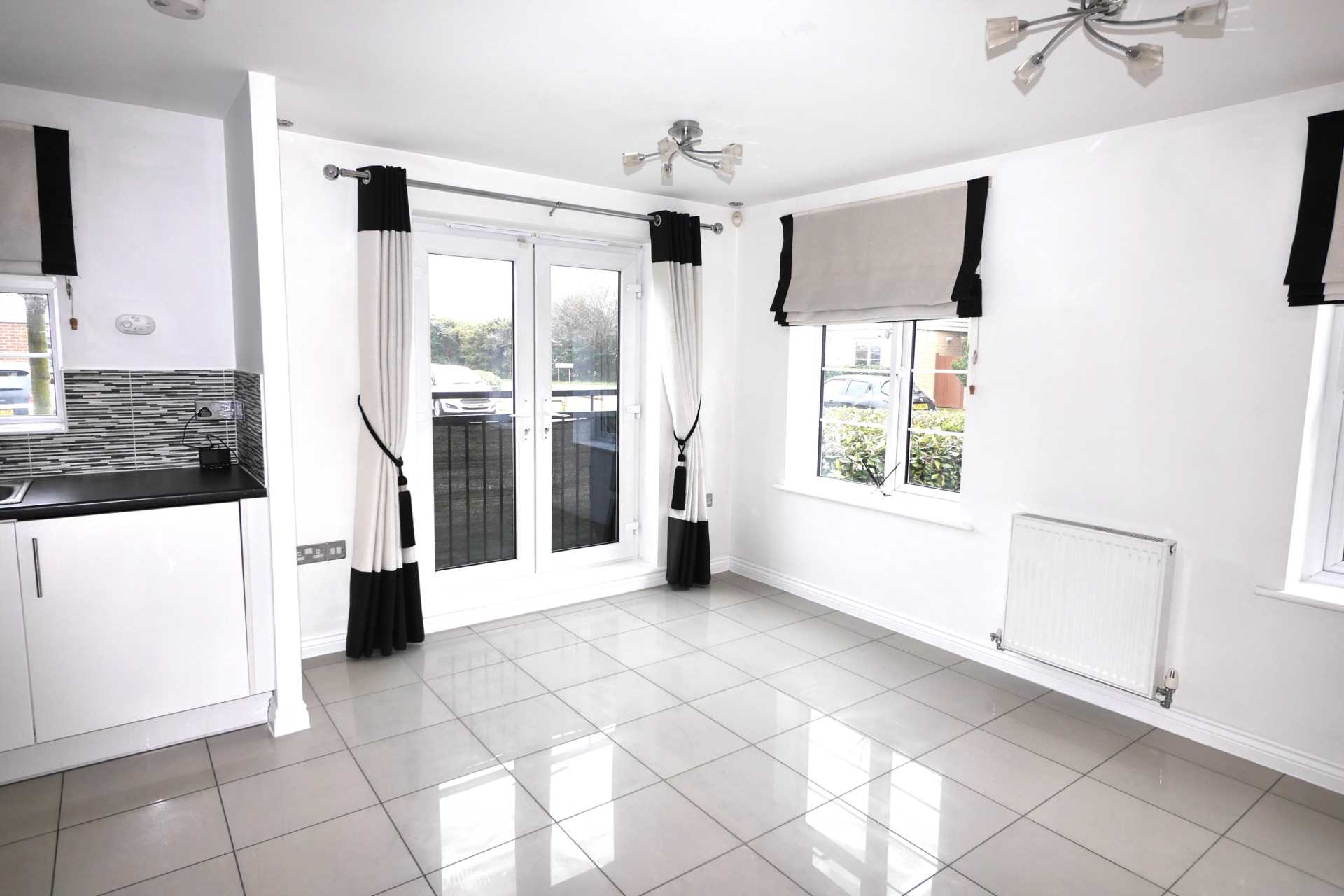 Shearwater House, Harwich, Image 2