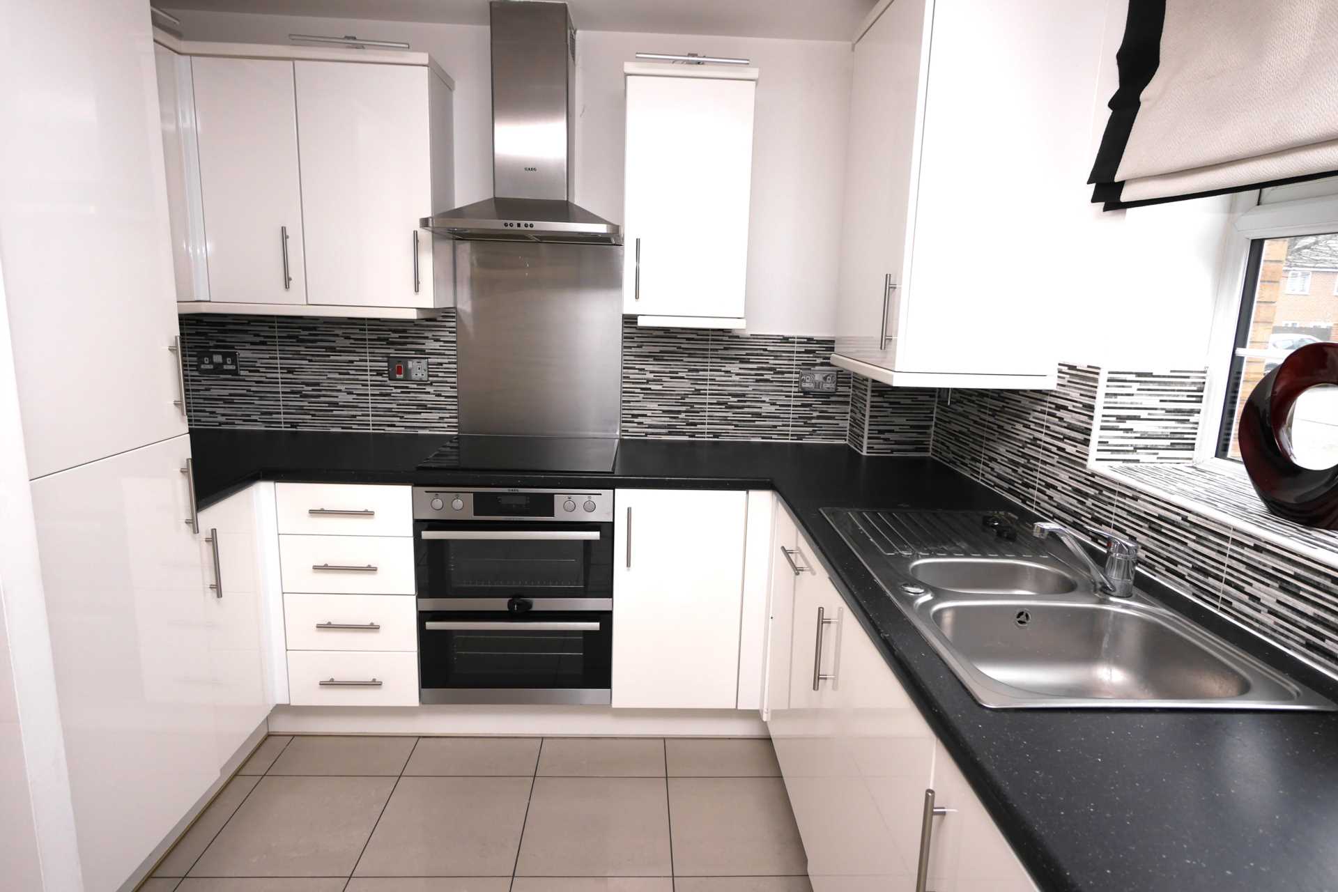 Shearwater House, Harwich, Image 3