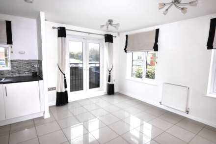 Shearwater House, Harwich, Image 2