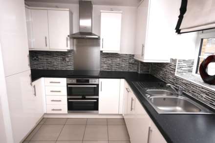 Shearwater House, Harwich, Image 3