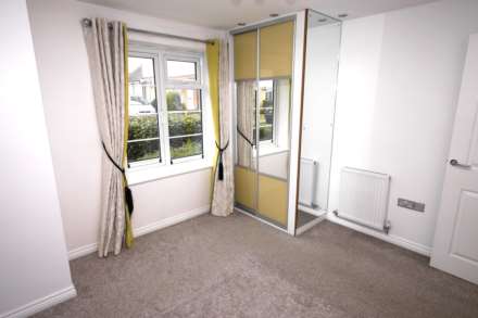 Shearwater House, Harwich, Image 5