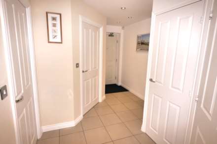 Shearwater House, Harwich, Image 7