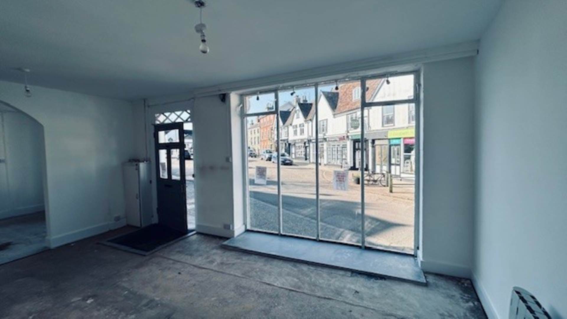 Market Hill, Framlingham, Image 4