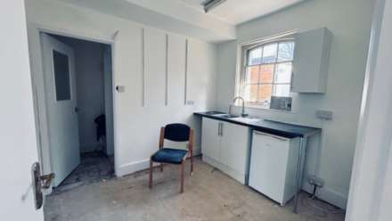 Market Hill, Framlingham, Image 12