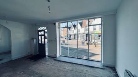 Market Hill, Framlingham, Image 4