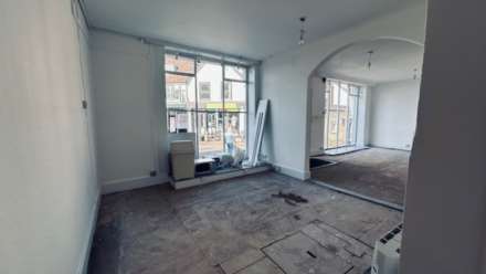 Market Hill, Framlingham, Image 6