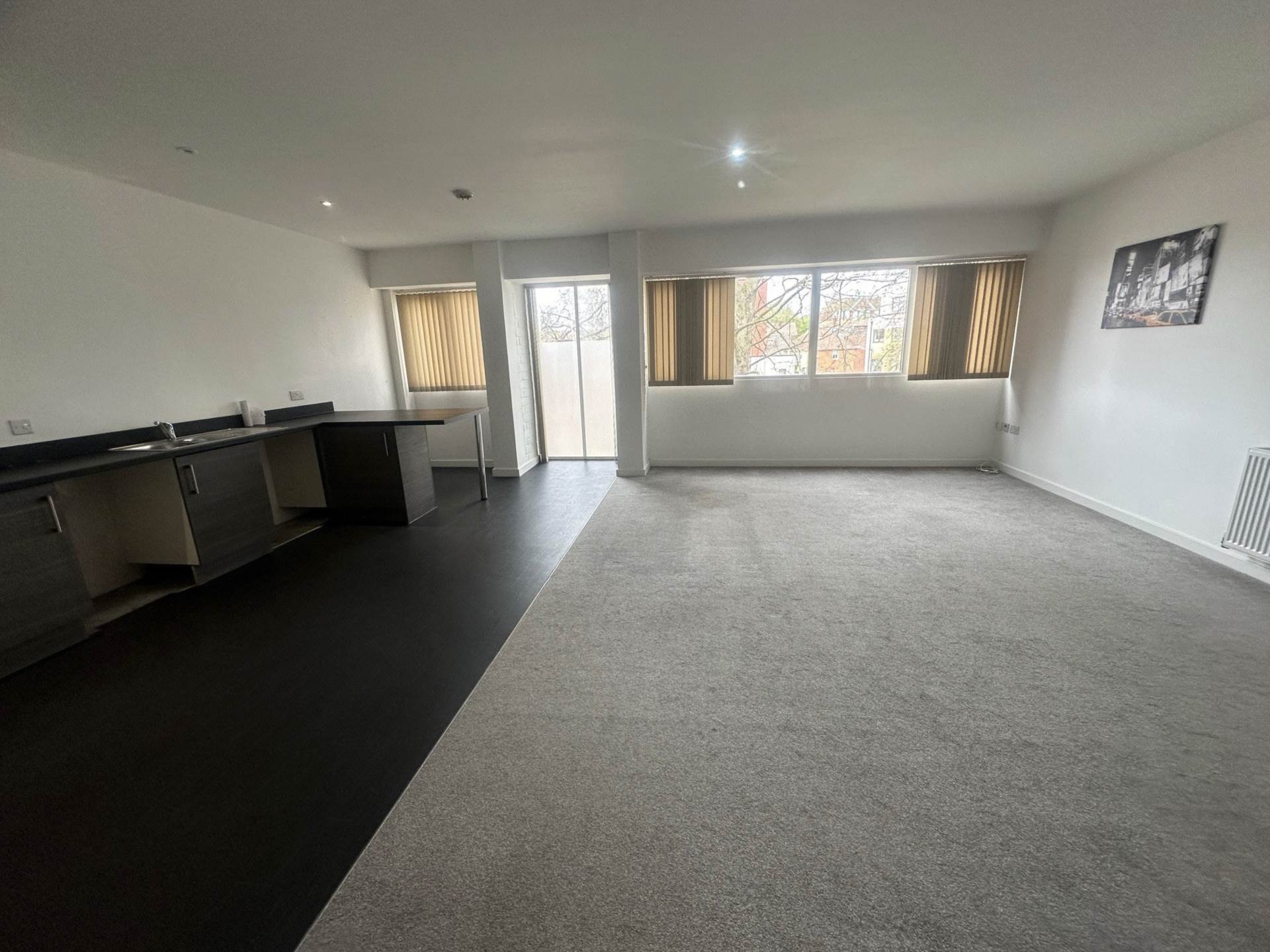 Rope Walk, Ipswich, Image 2