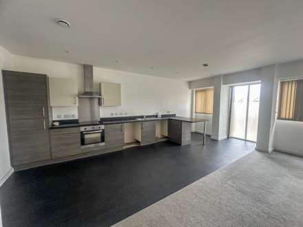 Rope Walk, Ipswich, Image 4