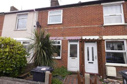 Clarkes Road, Harwich, Image 1