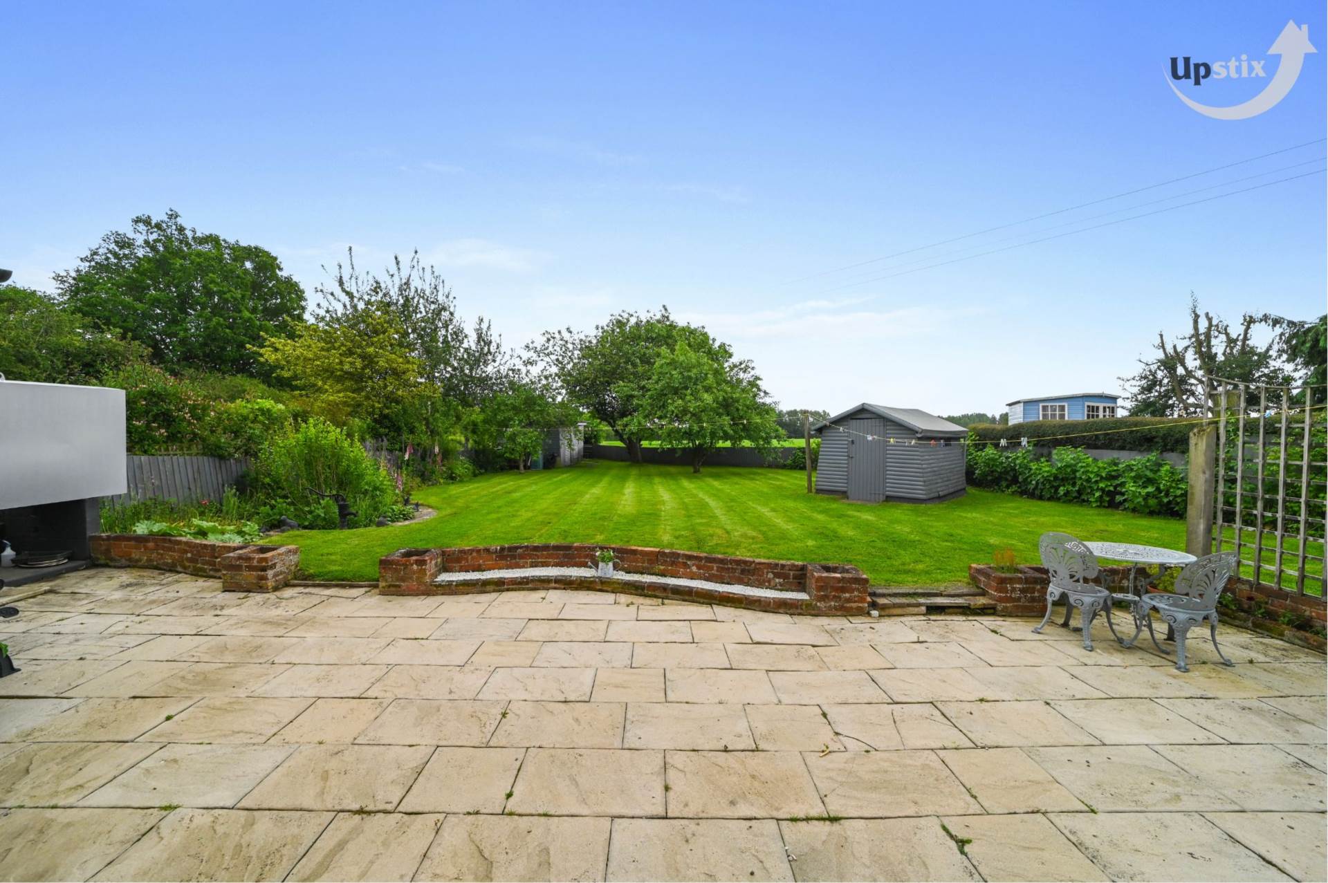 Bottle Bridge Cottages, Great Wenham. CO7 6QH, Image 18