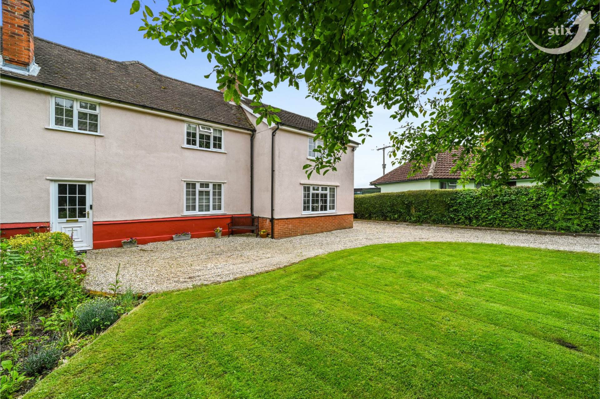 Bottle Bridge Cottages, Great Wenham. CO7 6QH, Image 22