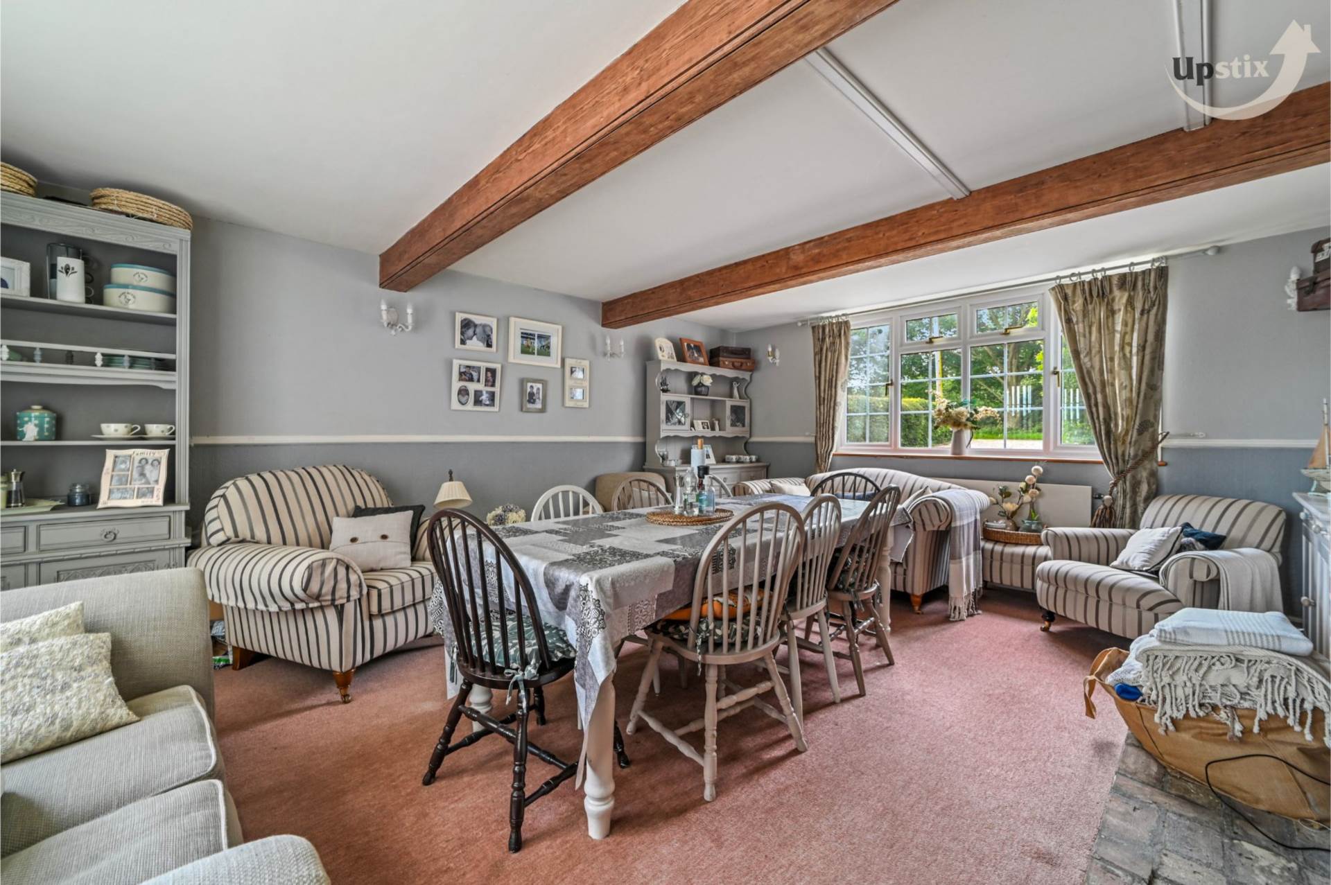 Bottle Bridge Cottages, Great Wenham. CO7 6QH, Image 3
